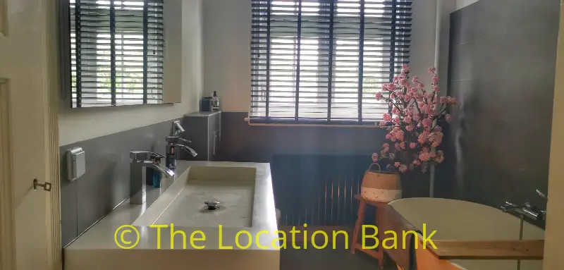 badkamer