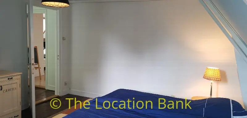 logeerkamer