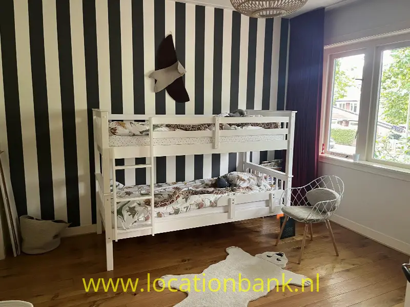 kinderkamer
