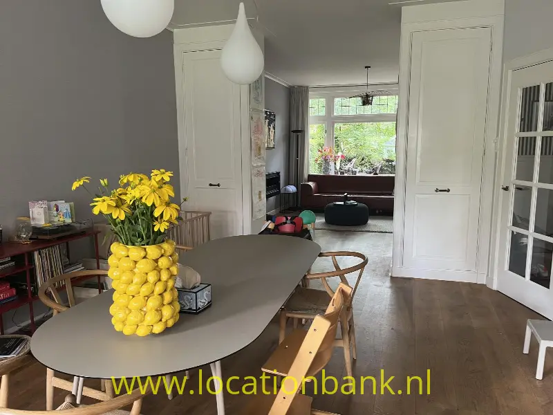 kamer ensuite