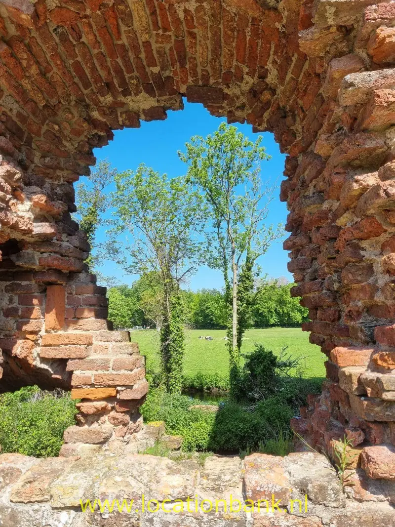 Doorkijkje