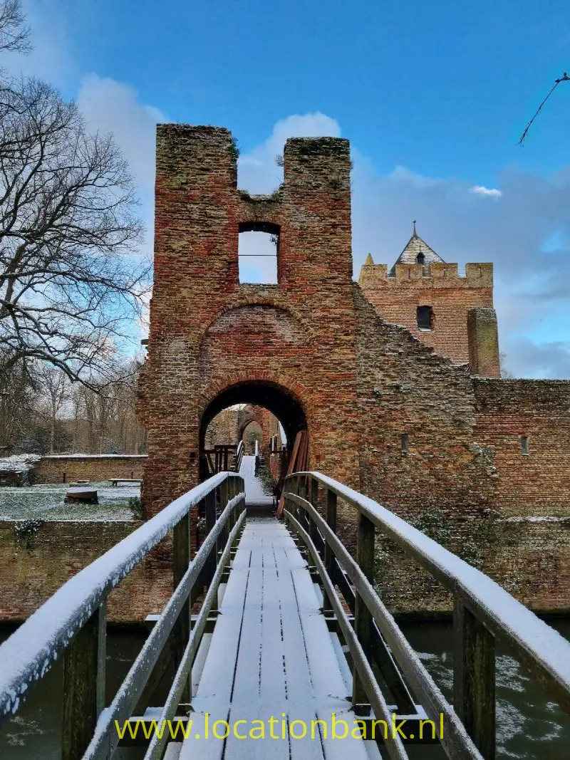toegangspoort