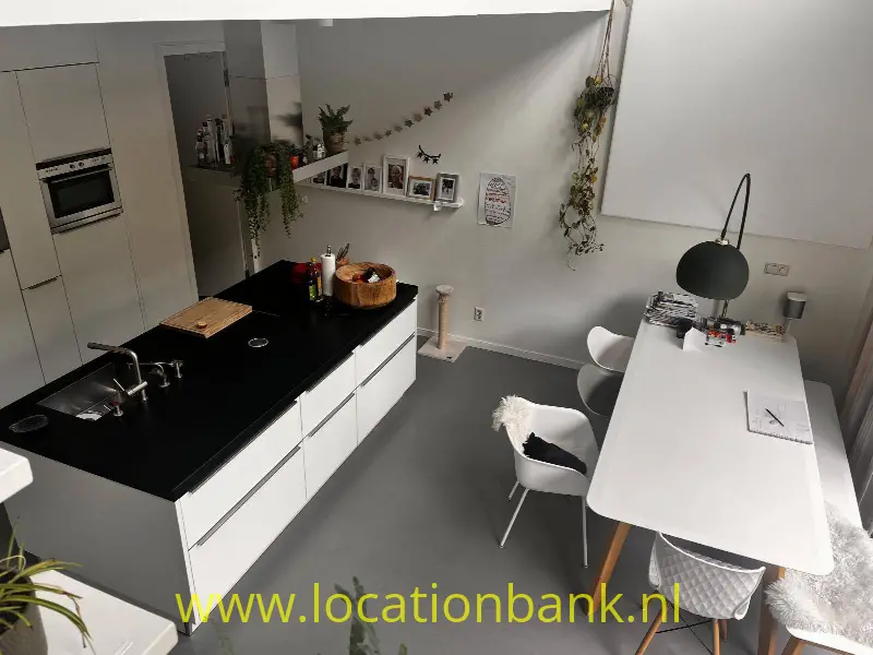 topshot keuken