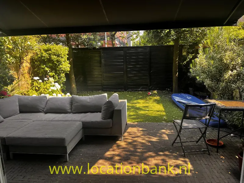 terras