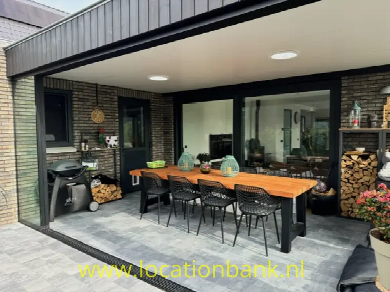 terras