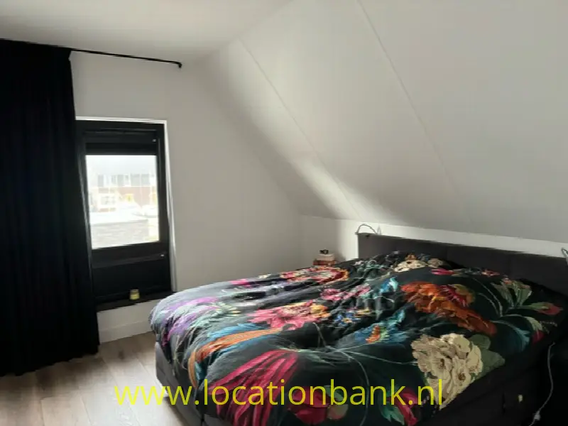 slaapkamer