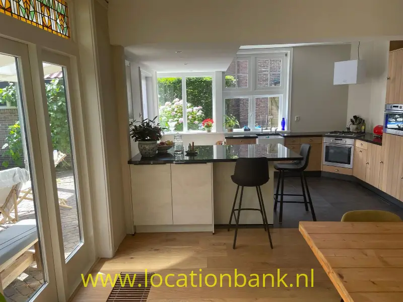 keuken