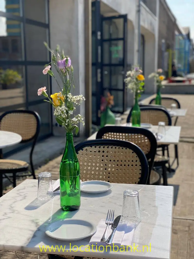 Terras