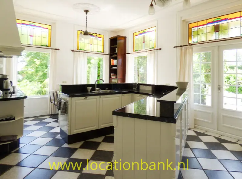keuken