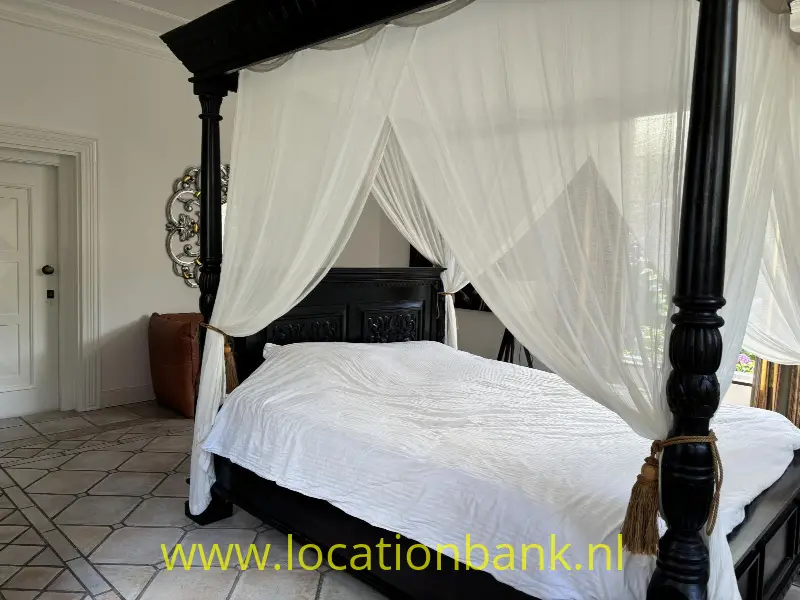 hemelbed