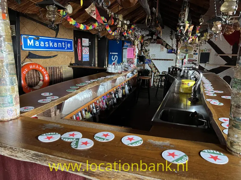 cafe Toog