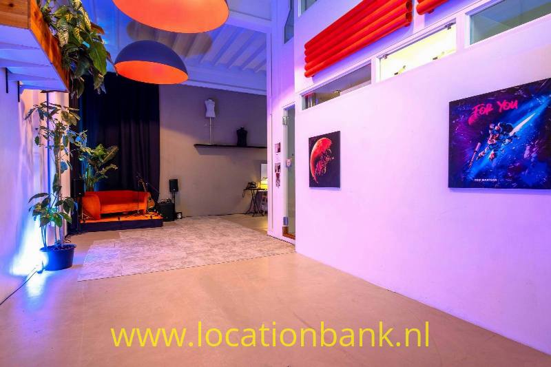 Made Atelier Event Space 
