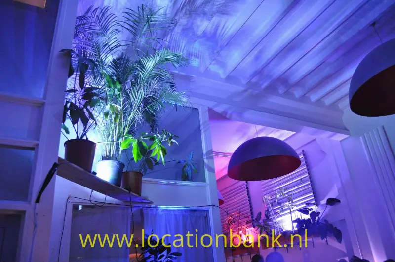 Made Atelier Event Space 