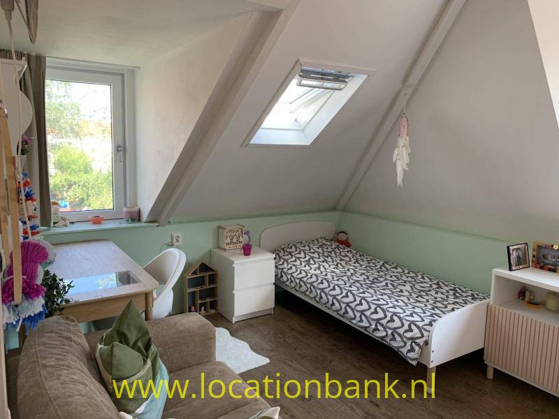 kinderkamer
