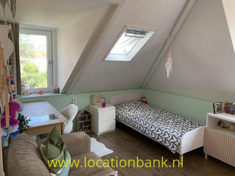 kinderkamer