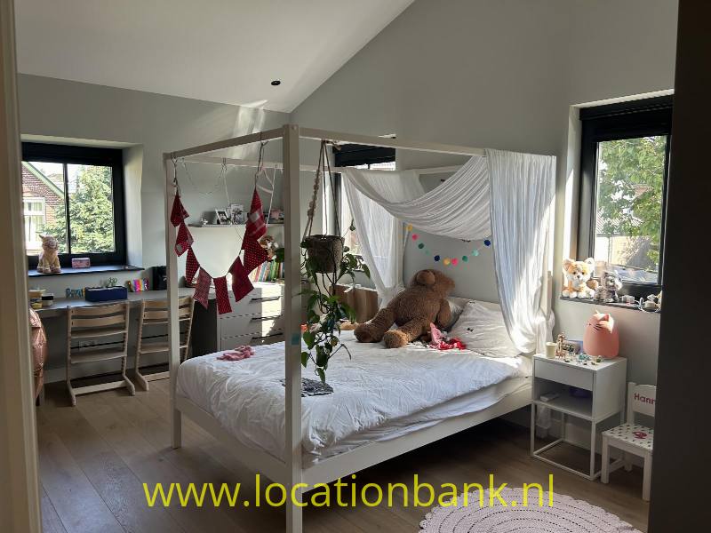 kinderkamer