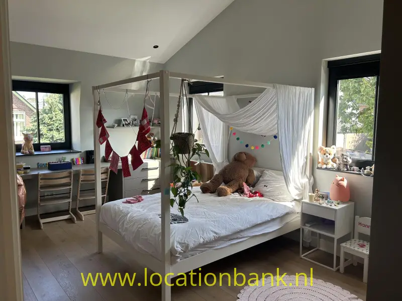 kinderkamer