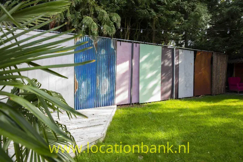 Mobiele achtergrondwand 20+ achtergronden