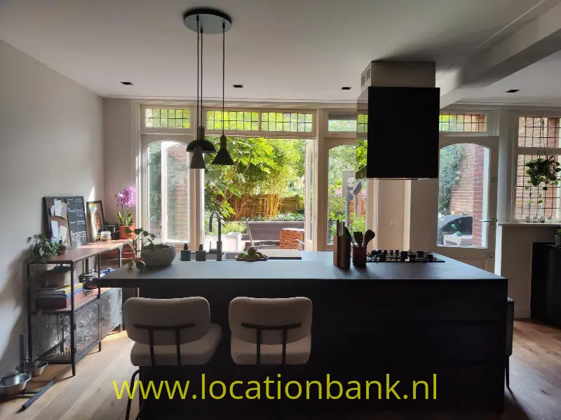 kookeiland keuken