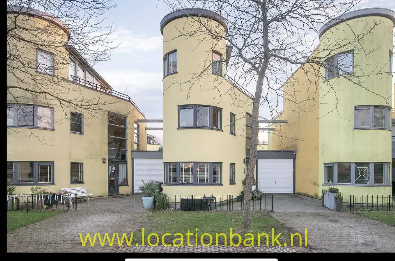 vinex woning huis garage