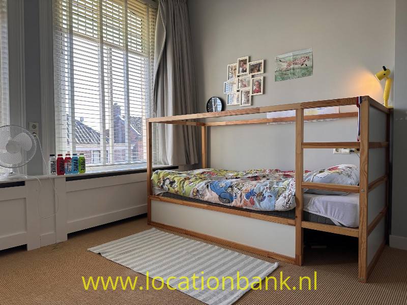 kinderkamer