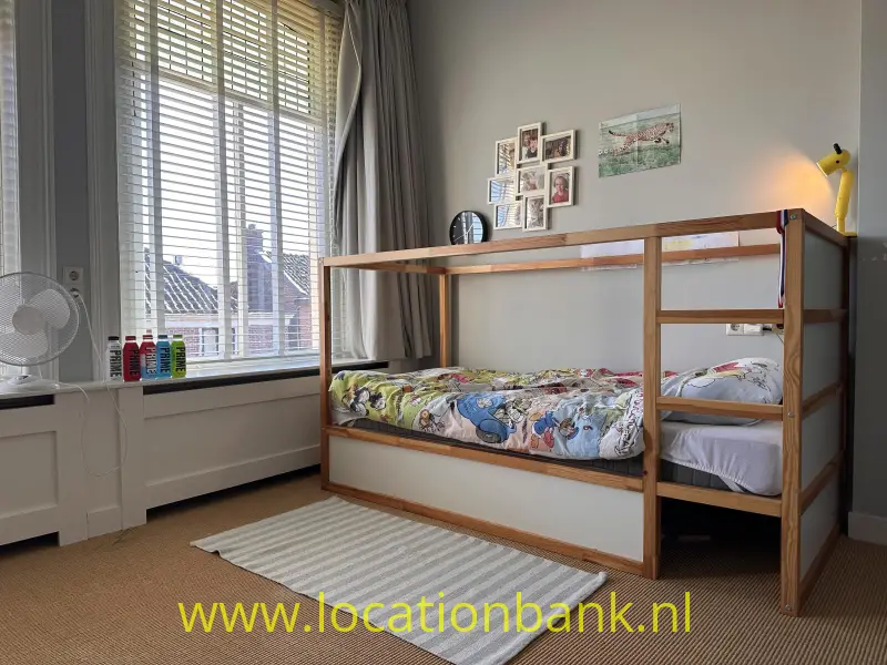 kinderkamer