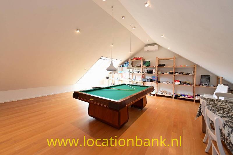 biljartkamer
