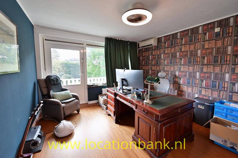 kantoor prive kantoor werkkamer