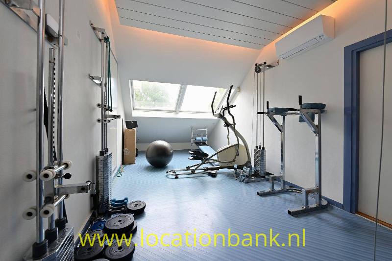 gym prive gym