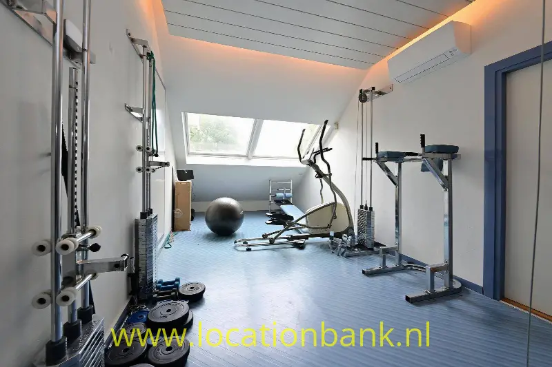 gym prive gym