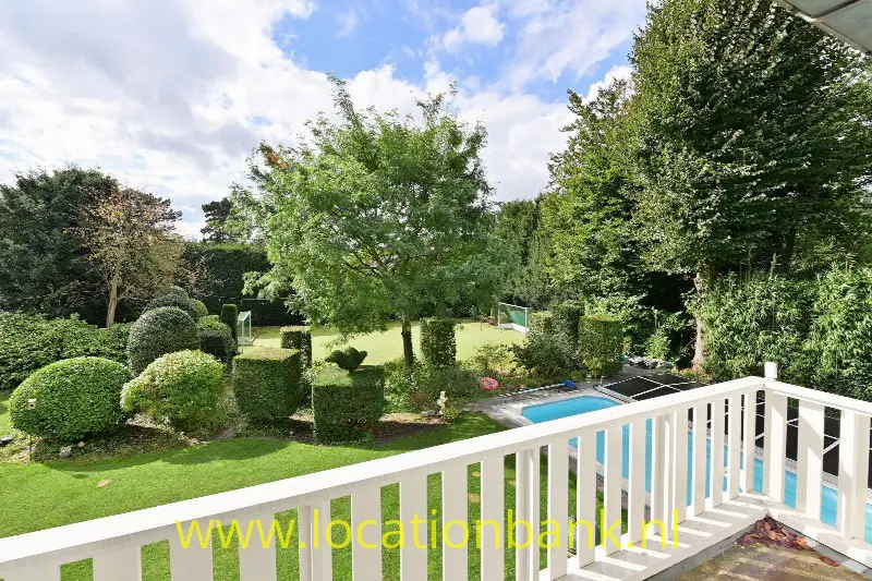 veranda balkon