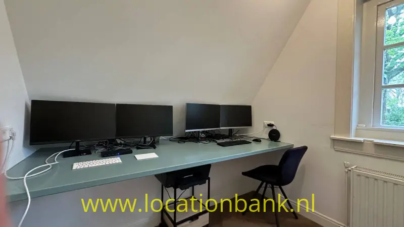werkkamer