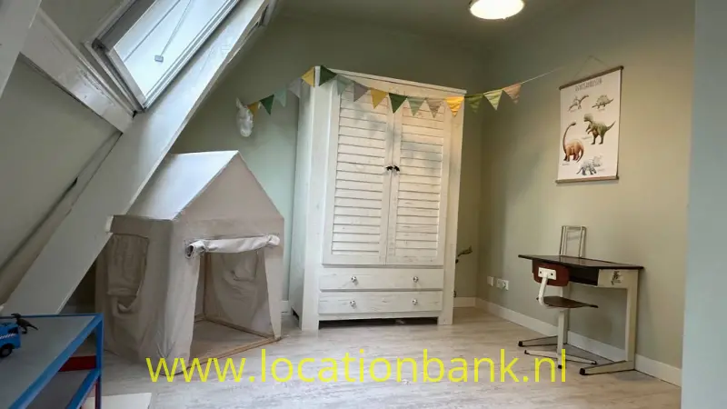 kinderkamer