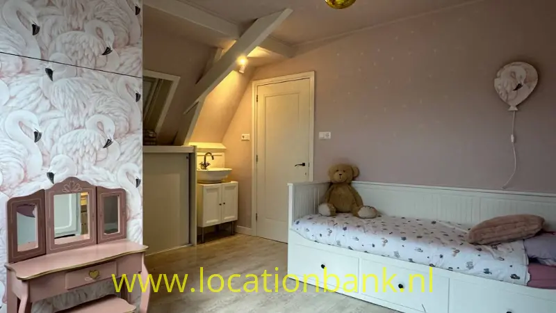 kinder kamer