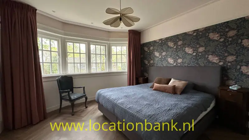 slaapkamer