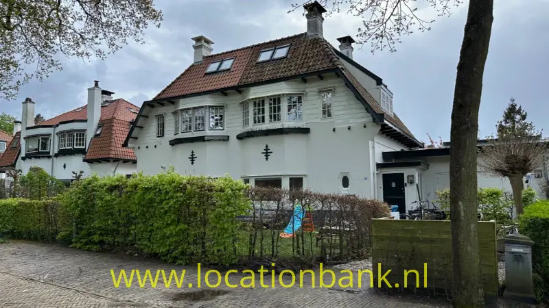 klassiek huis