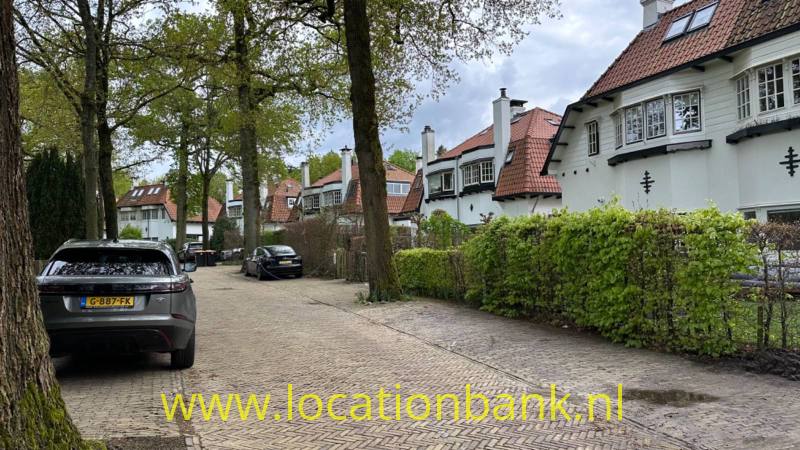 straat buurt