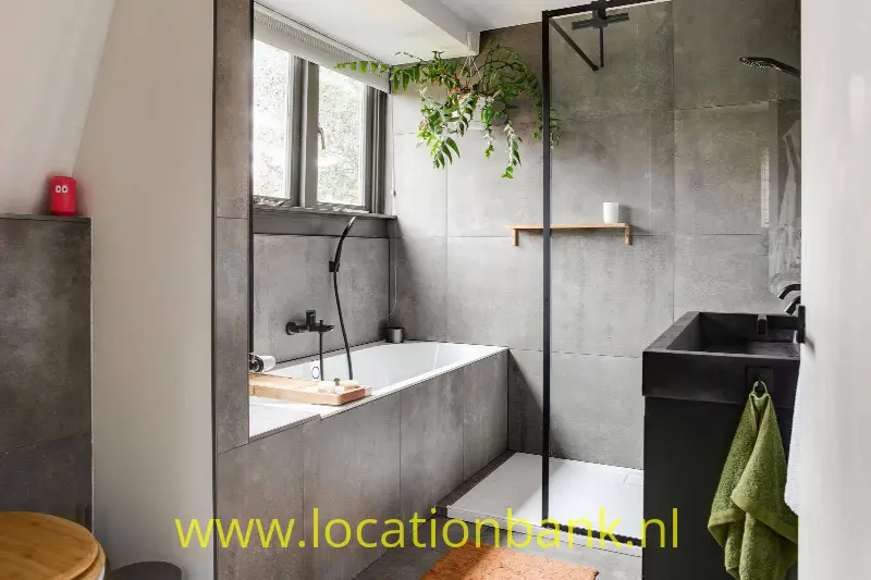 Badkamer