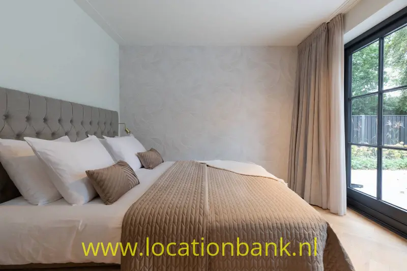 slaapkamer