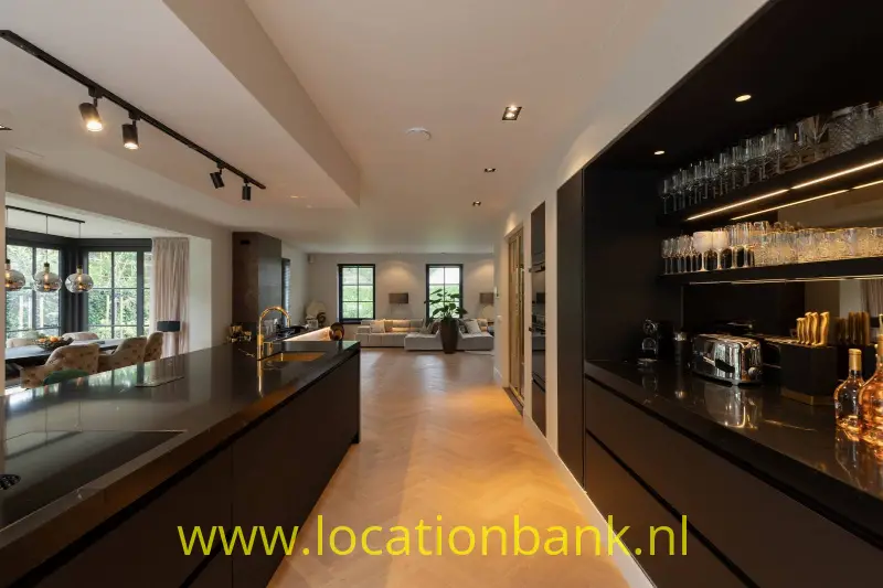 keuken moderne keuken
