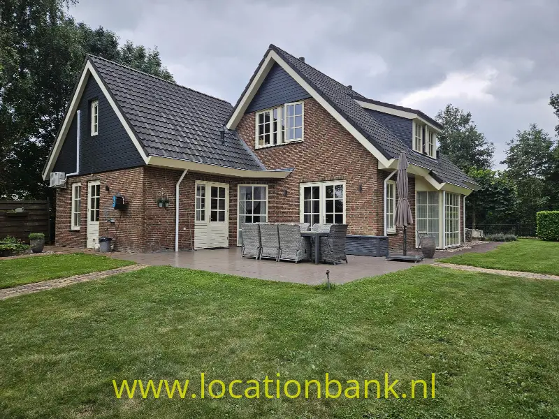 Huis 