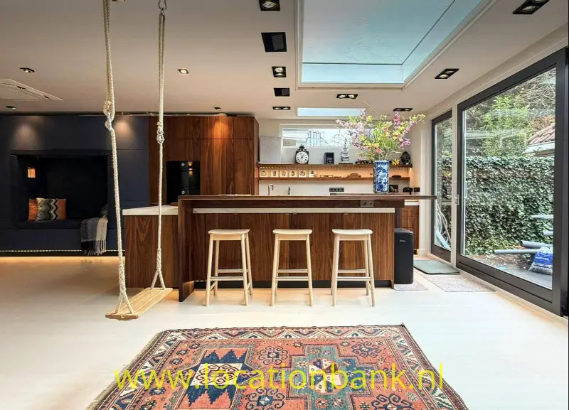 Keuken