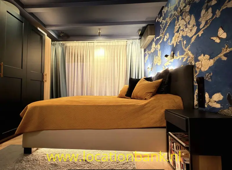 Slaapkamer eerste verdieping