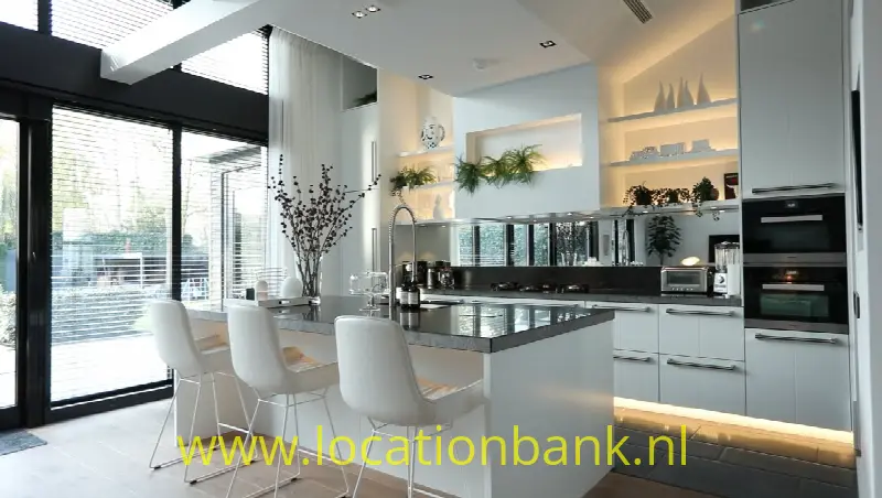 kookeiland