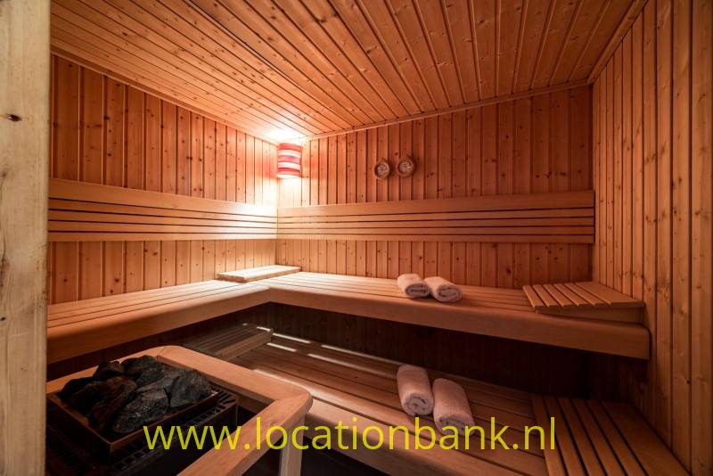 sauna prive sauna