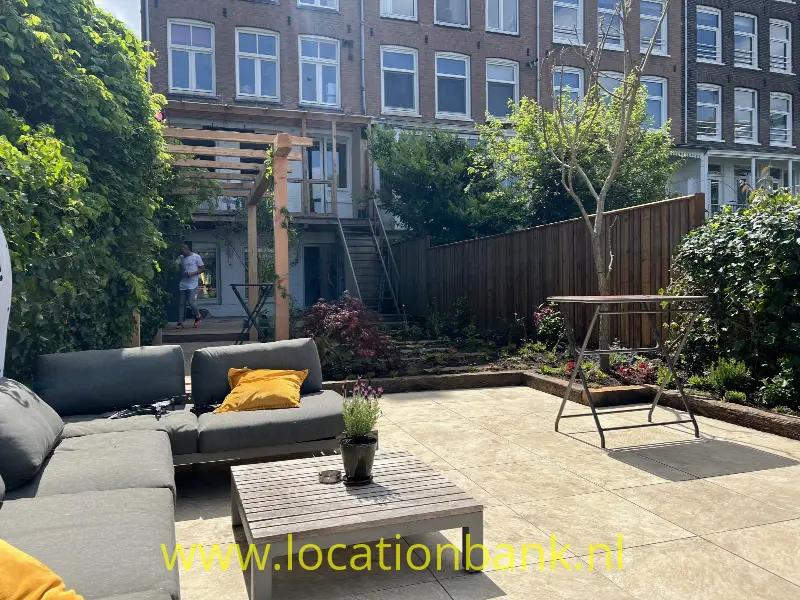 tuin 