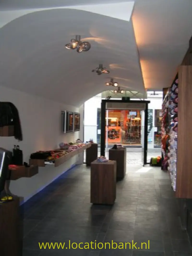 midden winkel