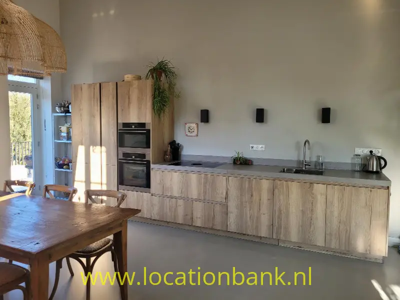 keuken open keuken ruime keuken