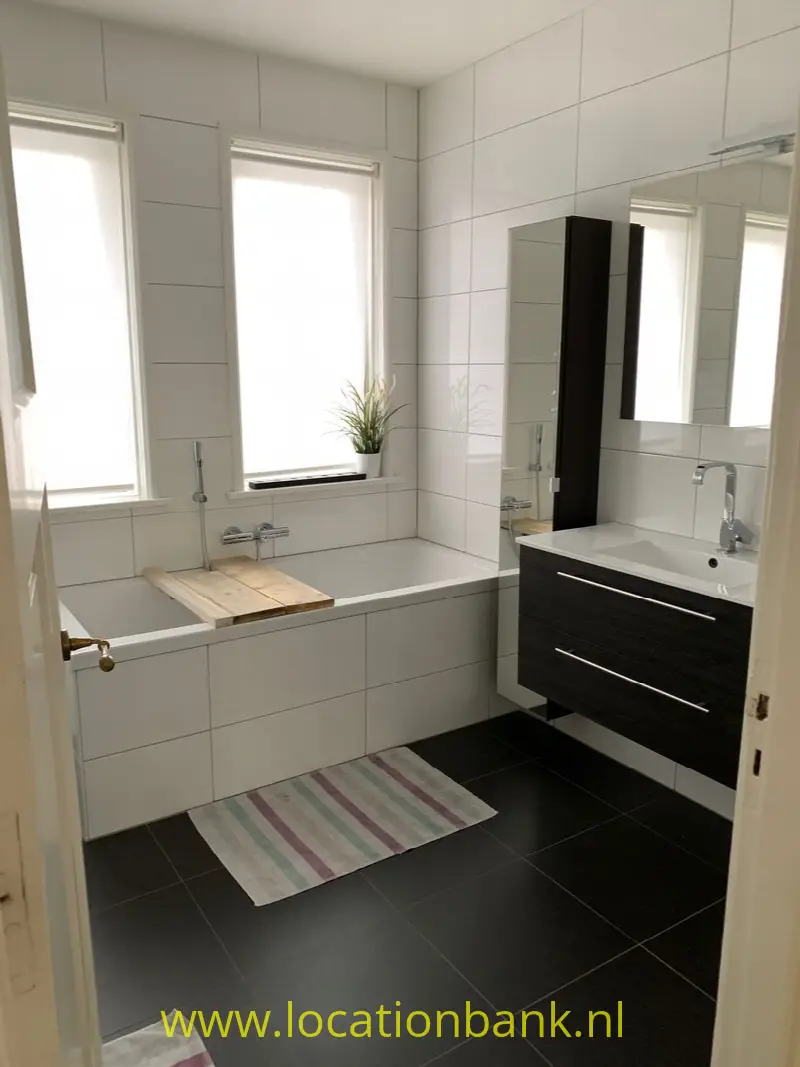 badkamer 1