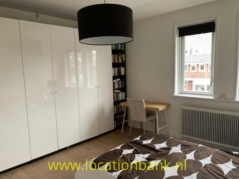 slaapkamer 2